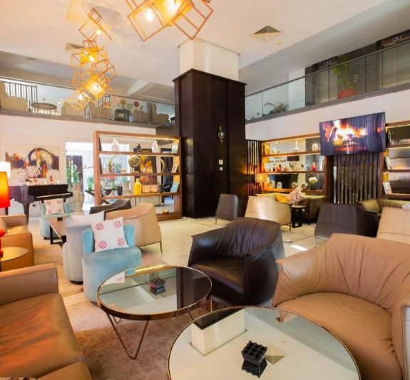 HOTEL DU GOLF MOHAMMEDIA