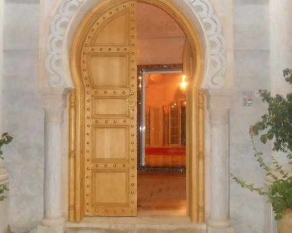 Dar Nador