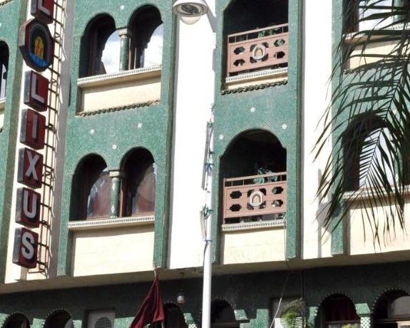 Hotel Lixus