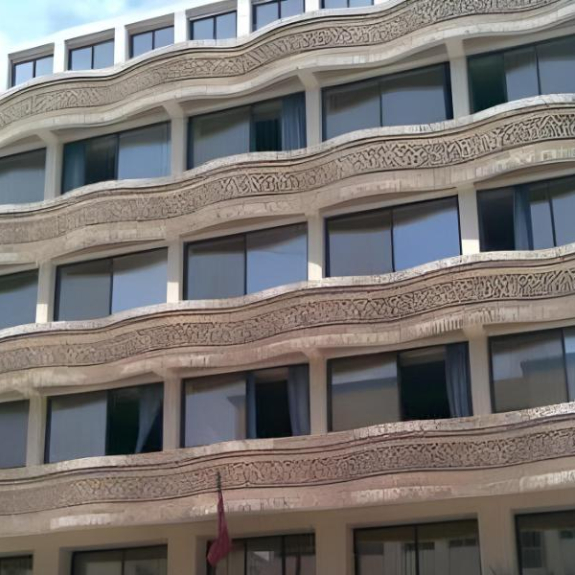 Hotel La Giralda