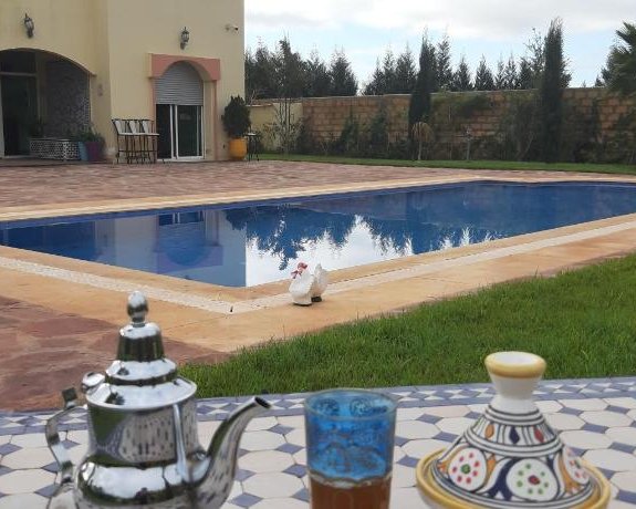 Riad TANJIL