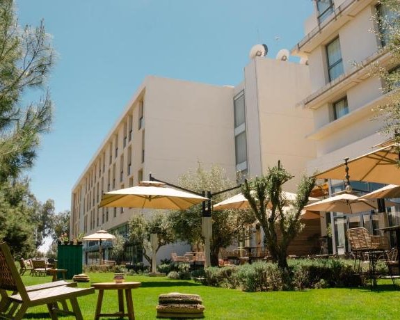 ONOMO Airport Casablanca
