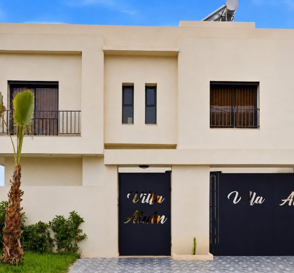 Riad Villa Alain