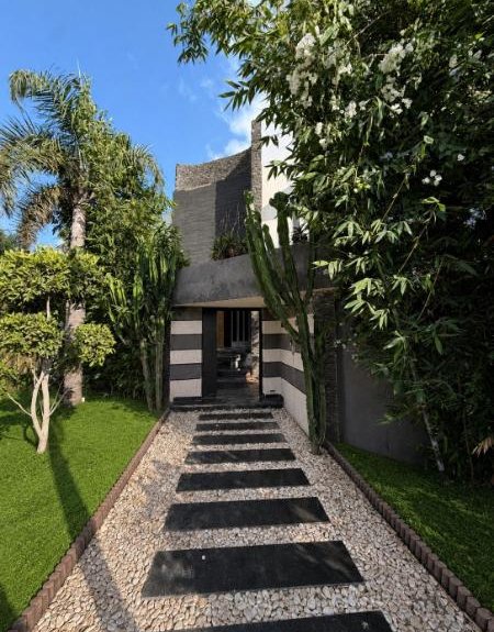 Riad villa Elizabeth