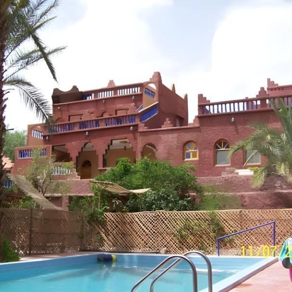 Maroc Galacx