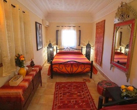Riad Dar Rita