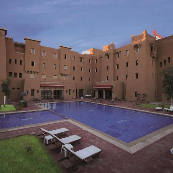 Ibis Ouarzazate Centre