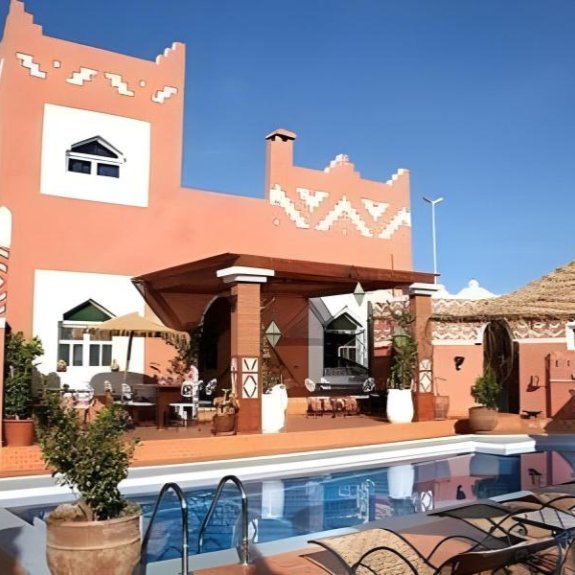 Le Petit Riad Maison d'hotes