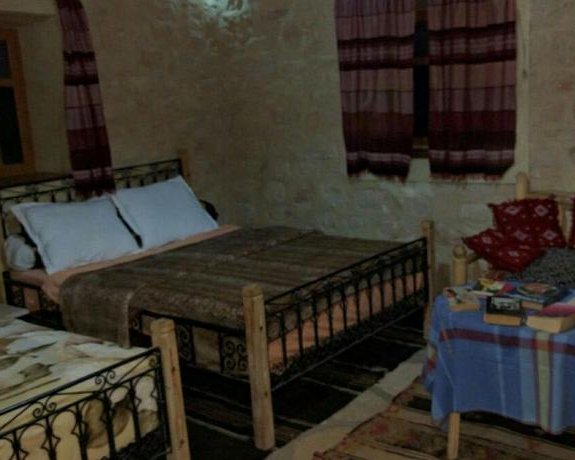 Kasbah Dar Talouste