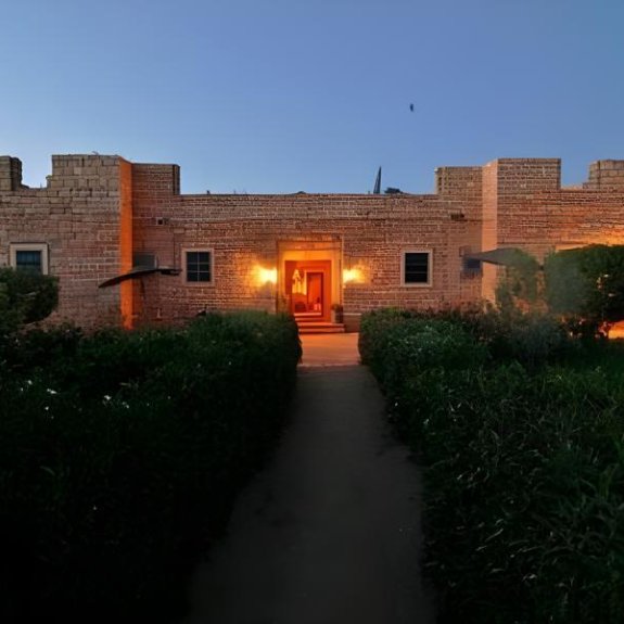 Kasbah Imini Restaurant & Hotel