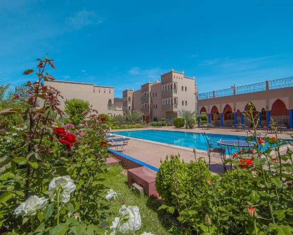 Ksar Ben Youssef