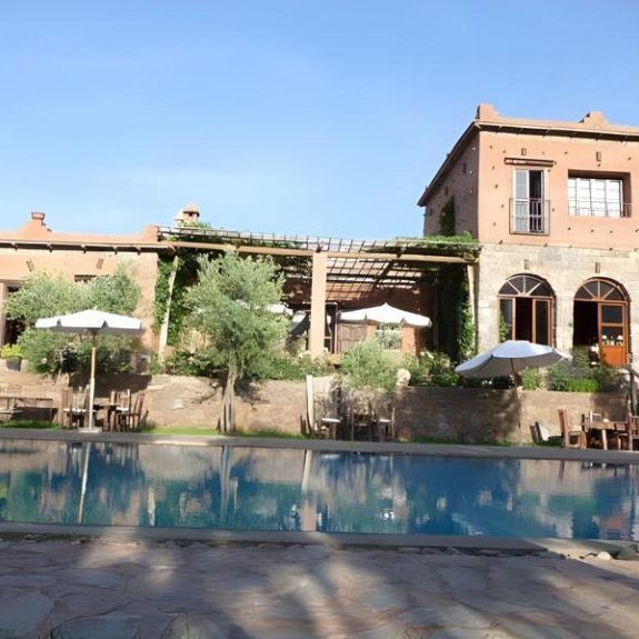 Auberge Chez Momo II