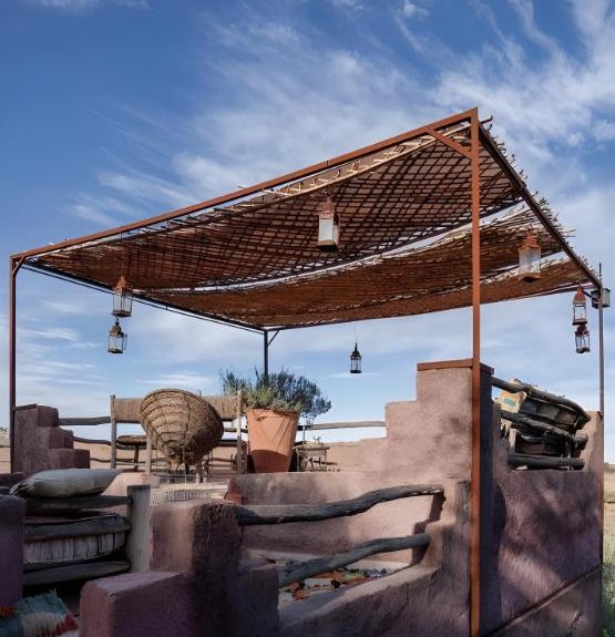 Atlas Aura Hotel Ourika - Marrakech