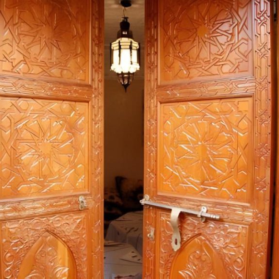 Riad Sidi Fatah