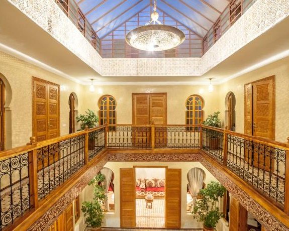 Riad Dar Saidi