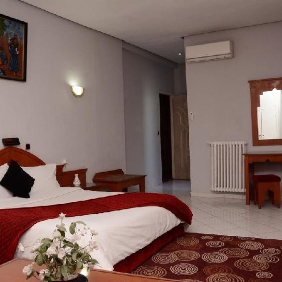 Hotel Bouregreg