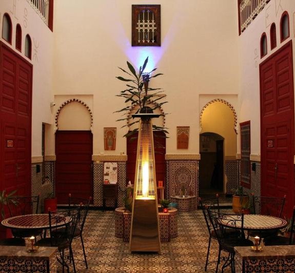 Riad Meftaha