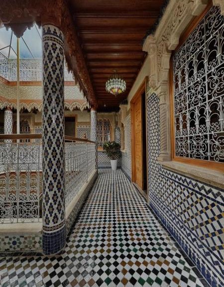 Riad Asswar