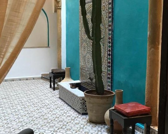 Riad Dar Souika