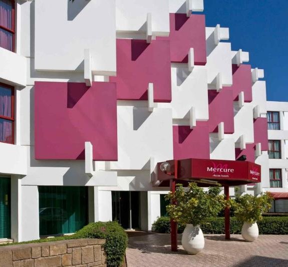 Hotel Rabat