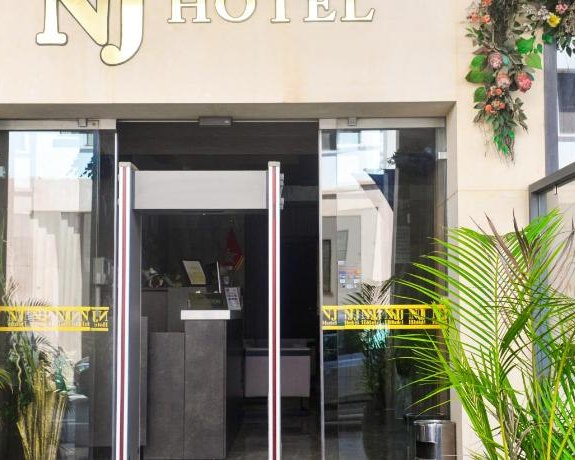 NJ Hotel Rabat