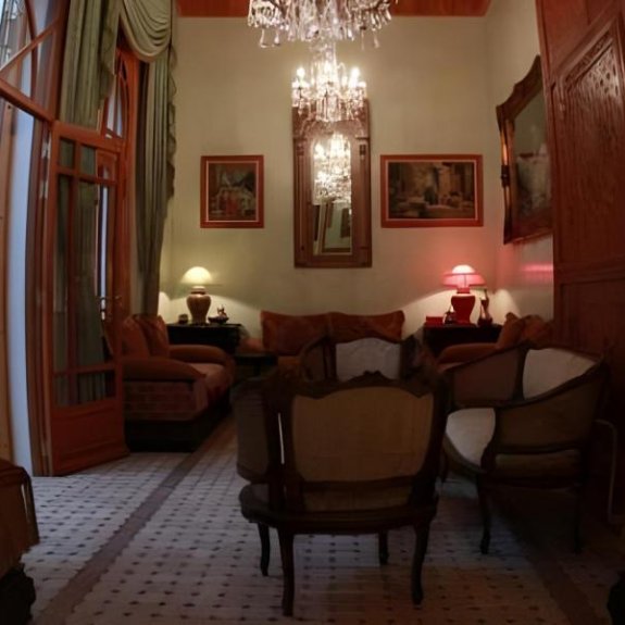 Riad Dar Karima