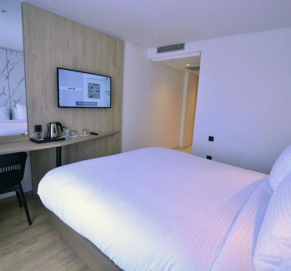 RIHAB HOTEL