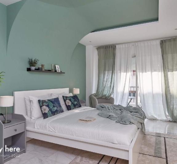 StayHere Rabat - Agdal Collection