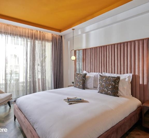 StayHere Rabat - Agdal Boutique Hotel