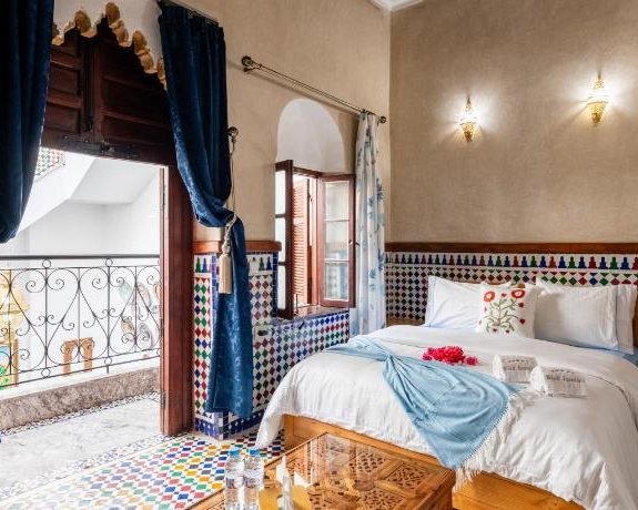 Riad Jasmine