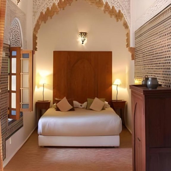 Riad Dar Soufa