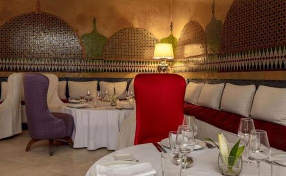 Hotel Soundous