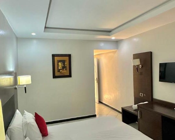 Oscar Hotel
