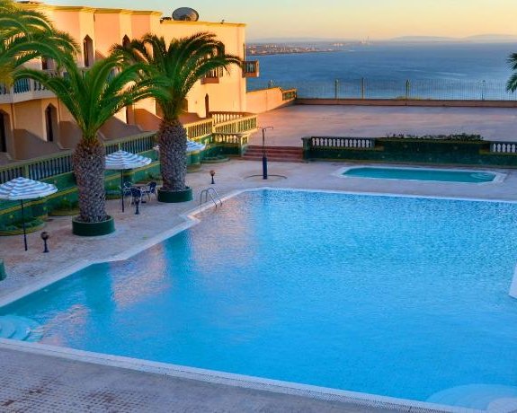 Hotel Atlantique Panorama