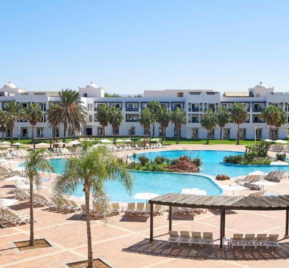 Iberostar Waves Saïdia
