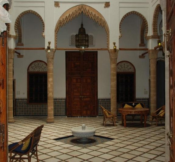 Riad Marco Andaluz