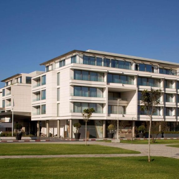 Fairmont Residences La Marina Rabat Sale