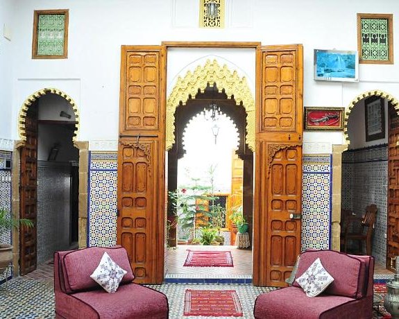Riad Dar Jabador