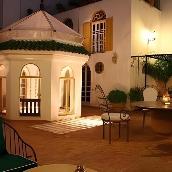 Dar El Mouhit