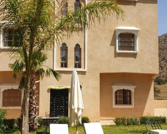 Dar Ajgal