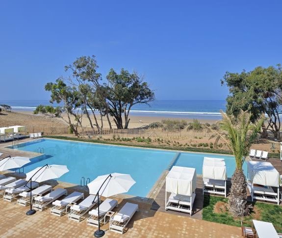 Radisson Blu Resort, Taghazout Bay Surf Village