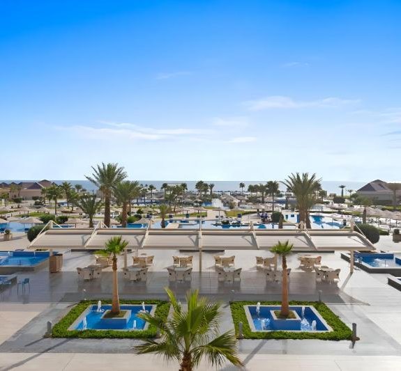 Pickalbatros White Beach Taghazout - Adults Friendly 16 Years Plus - All Inclusive