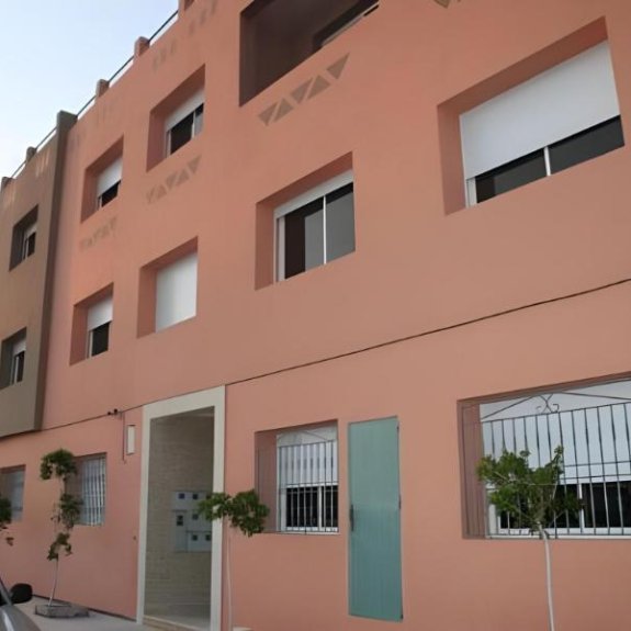 Atlantica Ifri Surf Suites