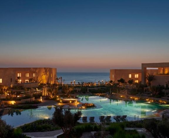 Fairmont Taghazout Bay