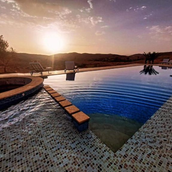 Kasbah Zitoune