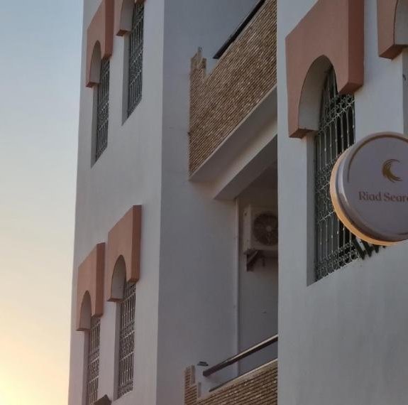 Riad Searenity