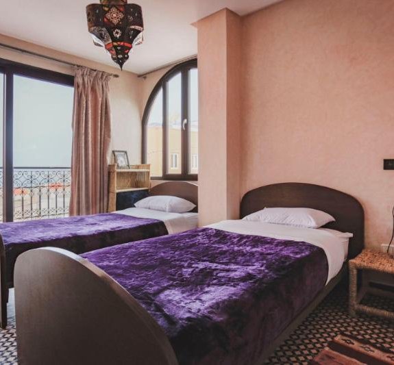 Riad Dlim