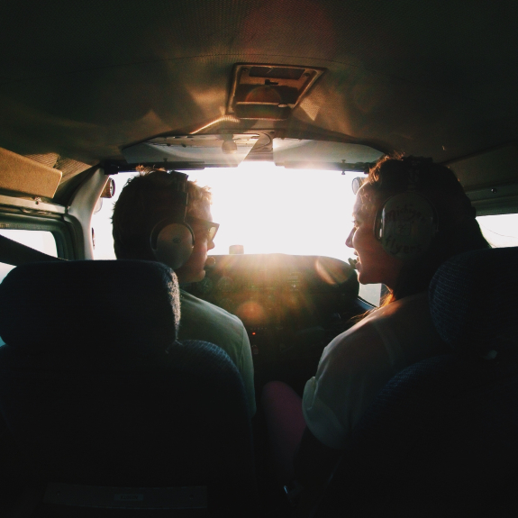 Aéroclub royal de Tanger