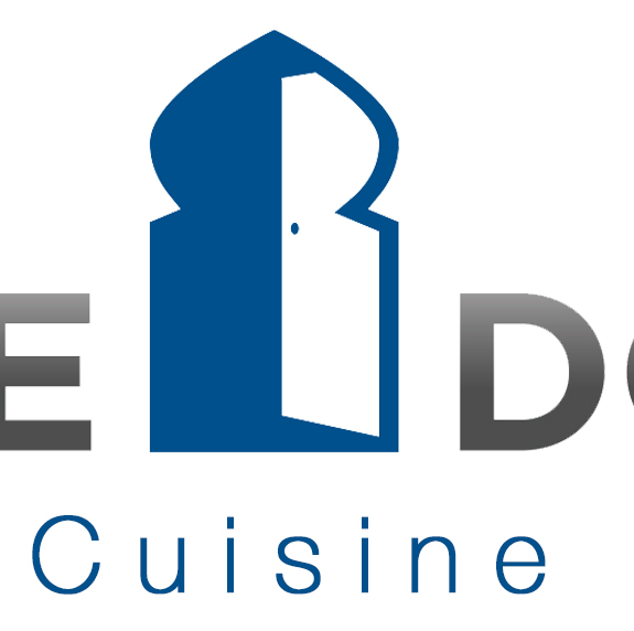 Blue door cuisine