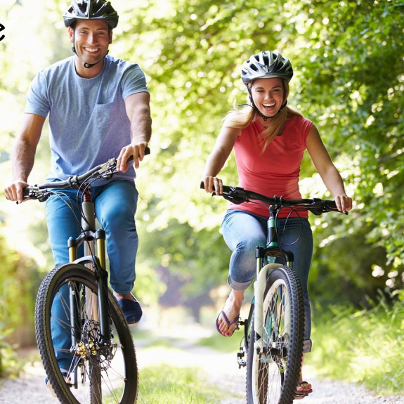 By Bike - Location de vélos